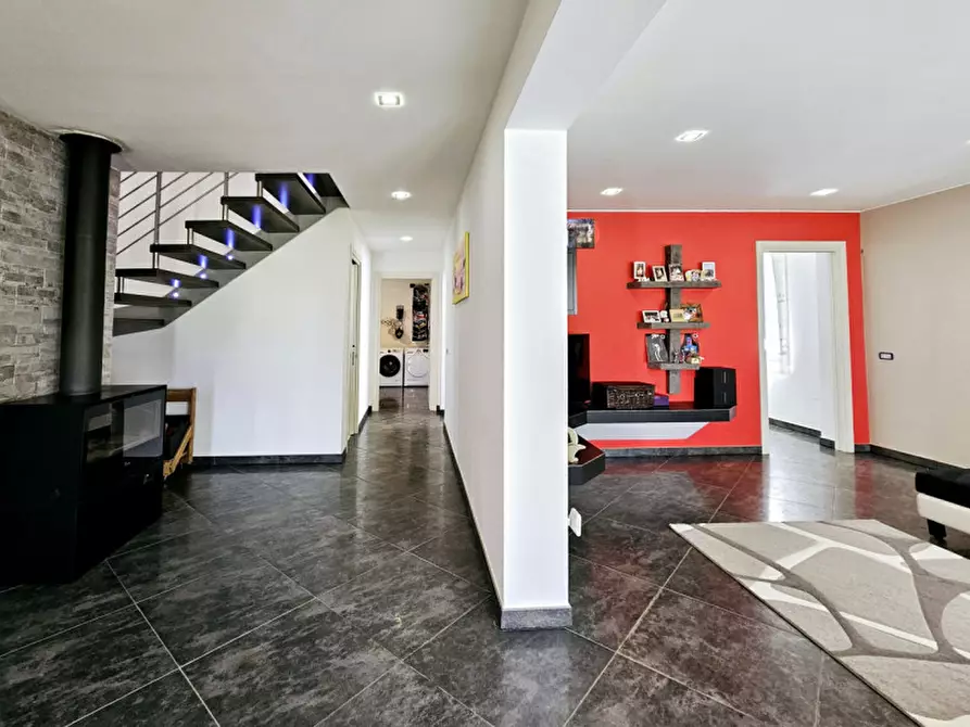 Immagine 25 di Casa indipendente in vendita  in VIA PONTE a Anguillara Veneta