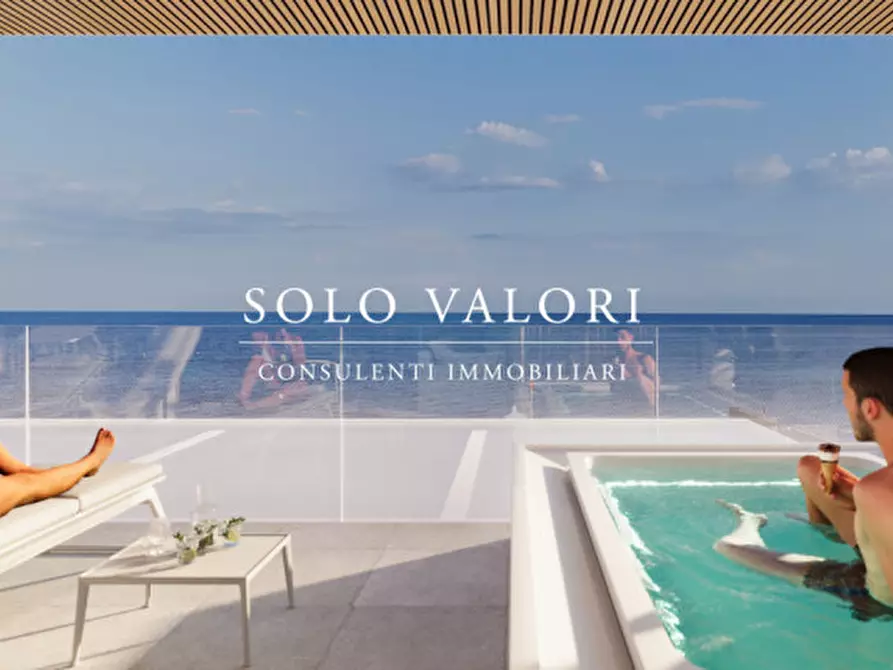 Immagine 1 di Appartamento in vendita  a Jesolo