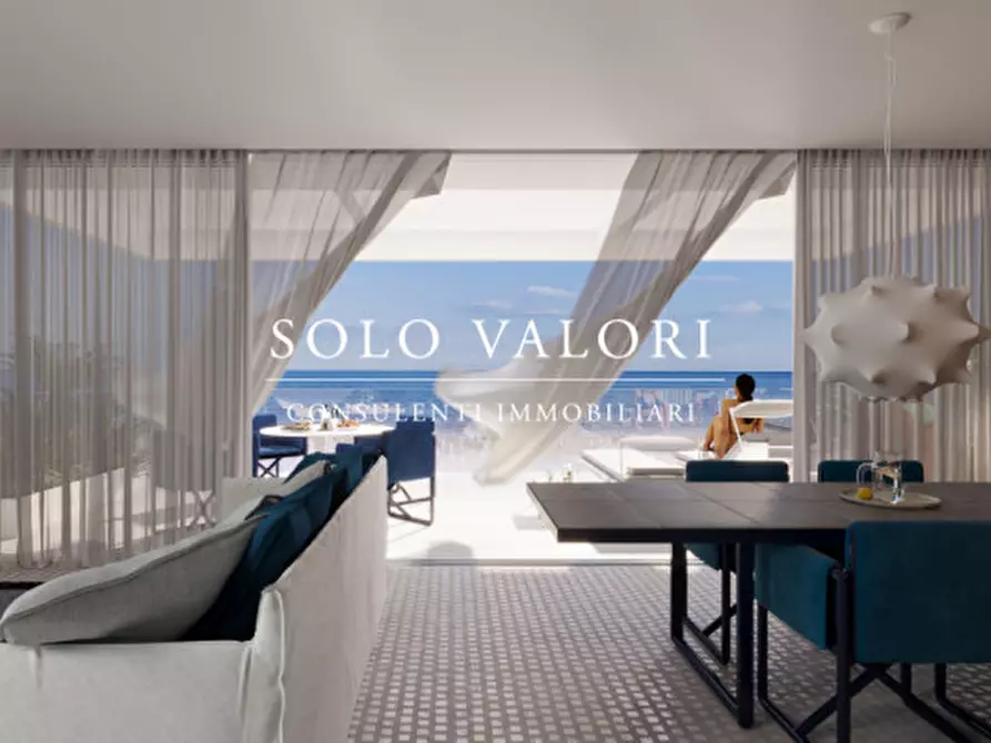 Immagine 2 di Appartamento in vendita  a Jesolo