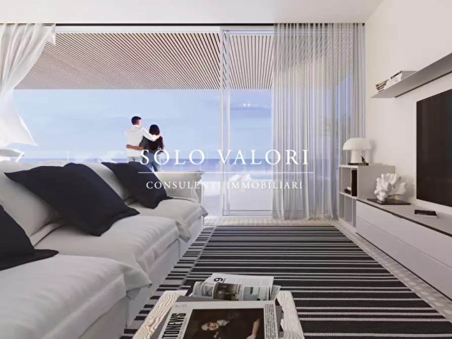 Immagine 4 di Appartamento in vendita  a Jesolo