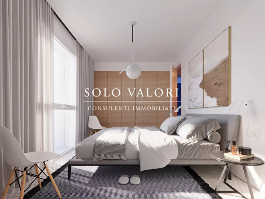 Immagine 10 di Appartamento in vendita  a Jesolo