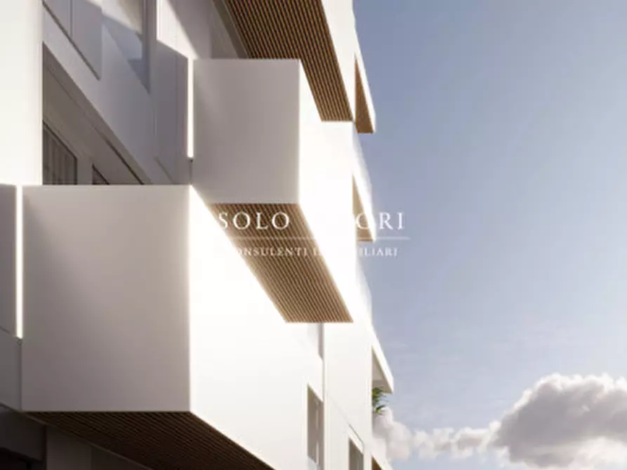 Immagine 14 di Appartamento in vendita  a Jesolo