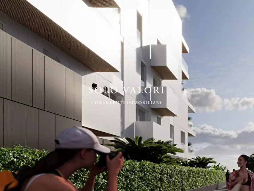 Immagine 16 di Appartamento in vendita  a Jesolo