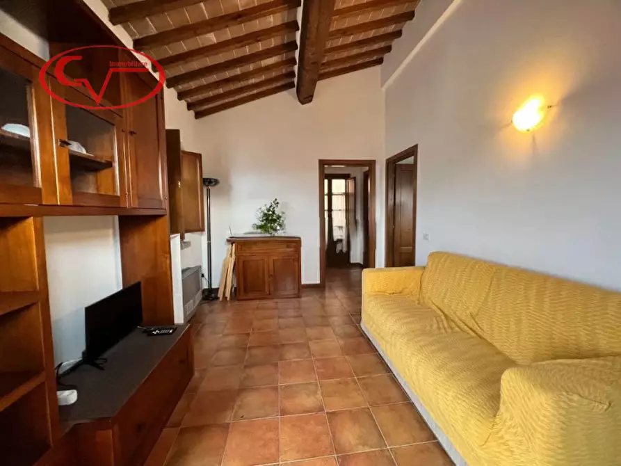 Immagine 4 di Appartamento in vendita  in Via Roma a Gaiole In Chianti