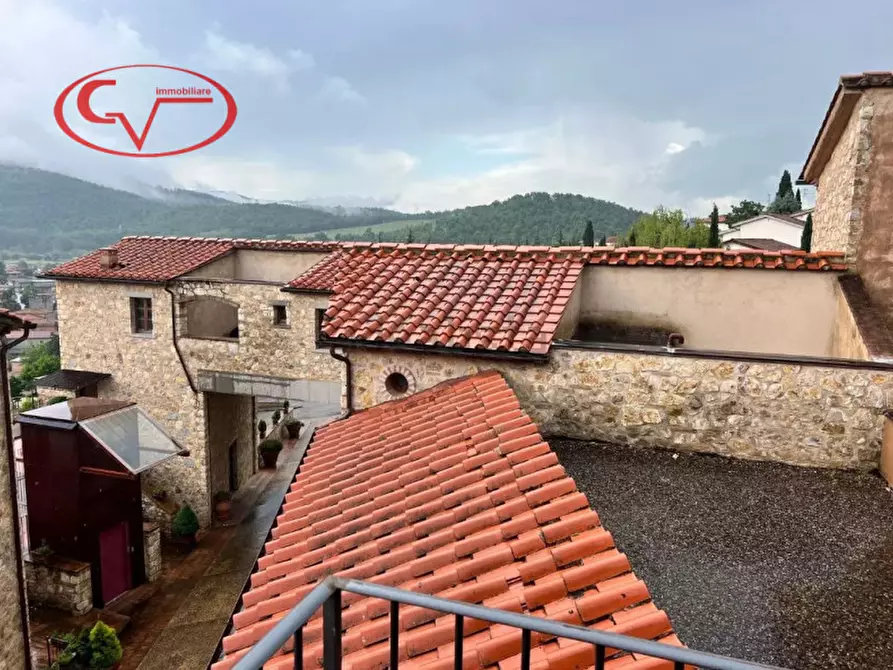 Immagine 16 di Appartamento in vendita  in Via Roma a Gaiole In Chianti