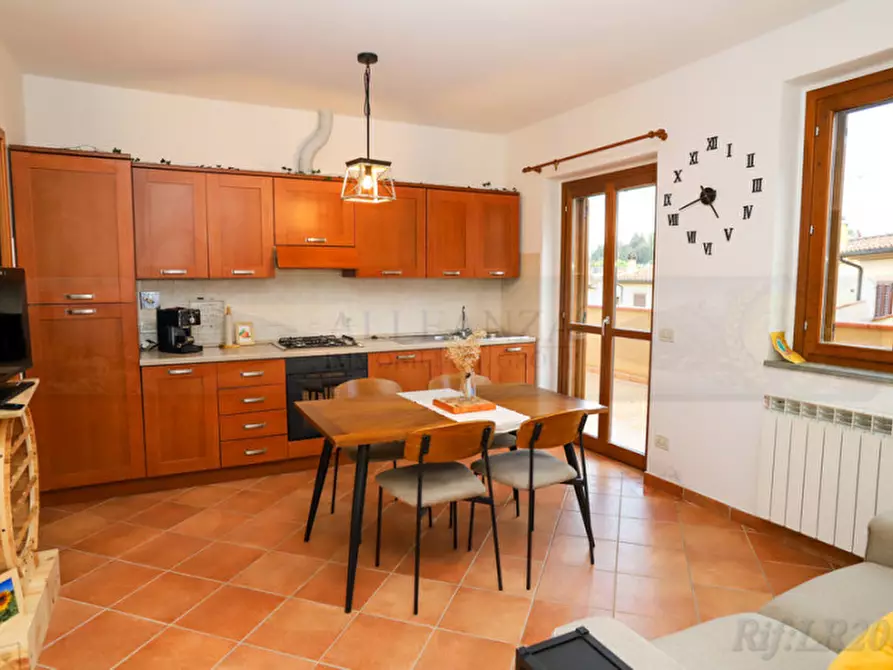 Immagine 2 di Appartamento in affitto  in Montagnana a Montespertoli