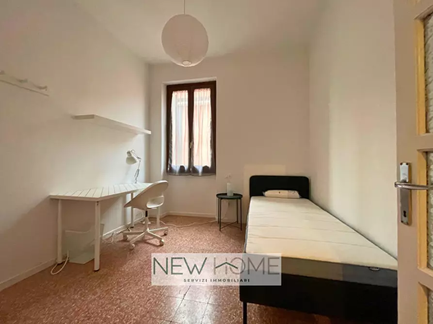 Immagine 2 di Camera in affitto  in Via Filippo Rosa Morando 22 a Verona