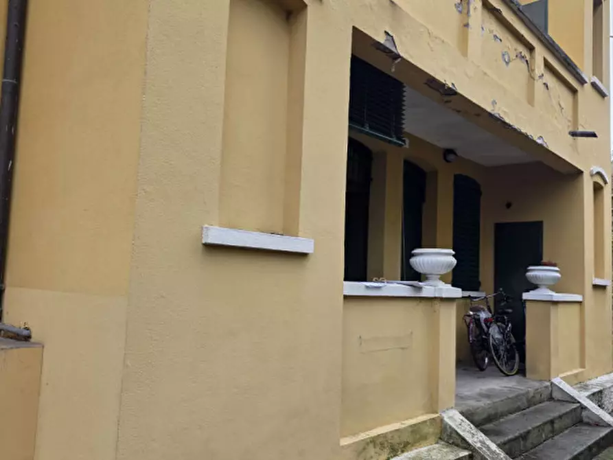 Immagine 1 di Appartamento in vendita  in via michele sanmicheli, 7/g a Padova