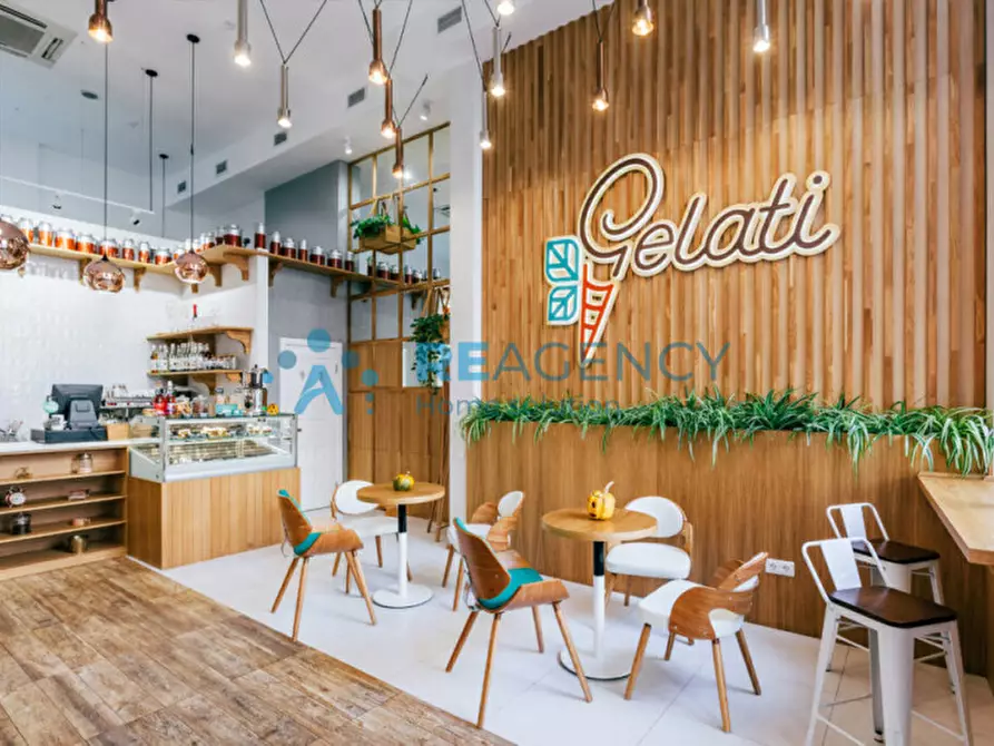 Immagine 2 di Attività commerciale in vendita  a Marostica