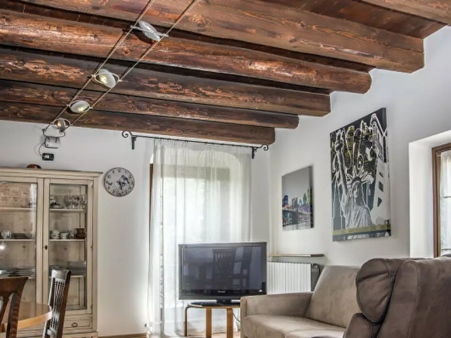 Immagine 1 di Appartamento in affitto  a Tregnago