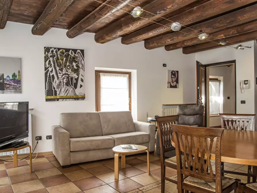 Immagine 3 di Appartamento in affitto  a Tregnago