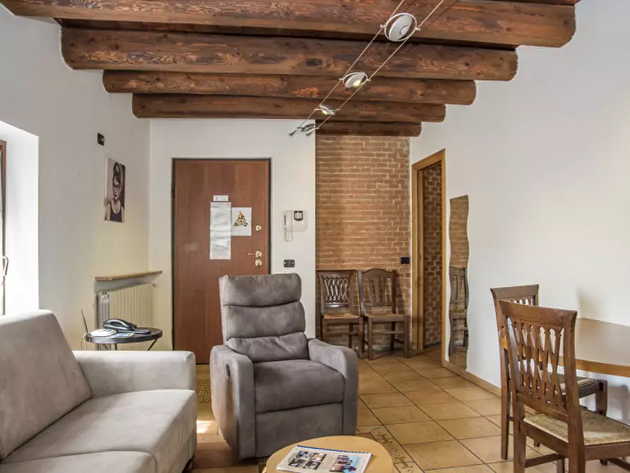 Immagine 4 di Appartamento in affitto  a Tregnago