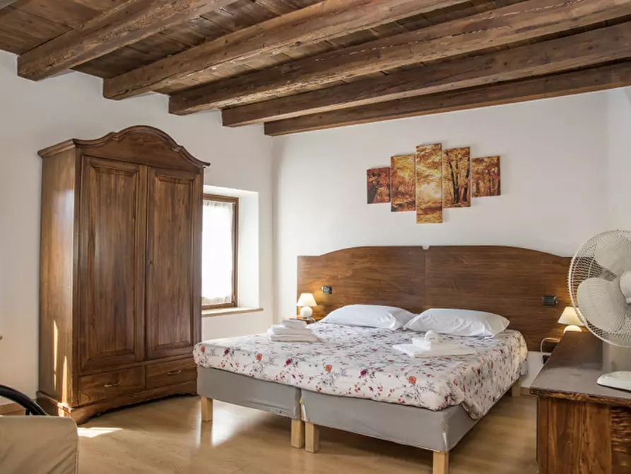 Immagine 5 di Appartamento in affitto  a Tregnago