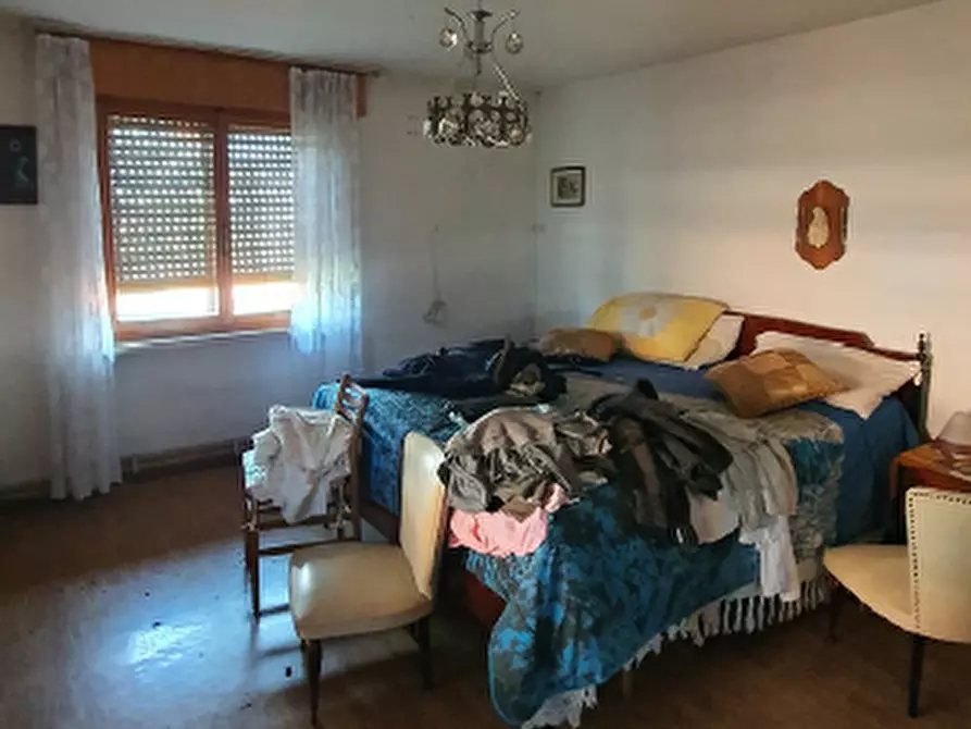 Immagine 11 di Casa indipendente in vendita  in Bia Broz, 30 a Tambre