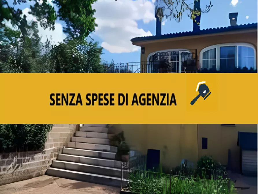 Immagine 2 di Villa in vendita  in Via Dei Boschi a Sutri