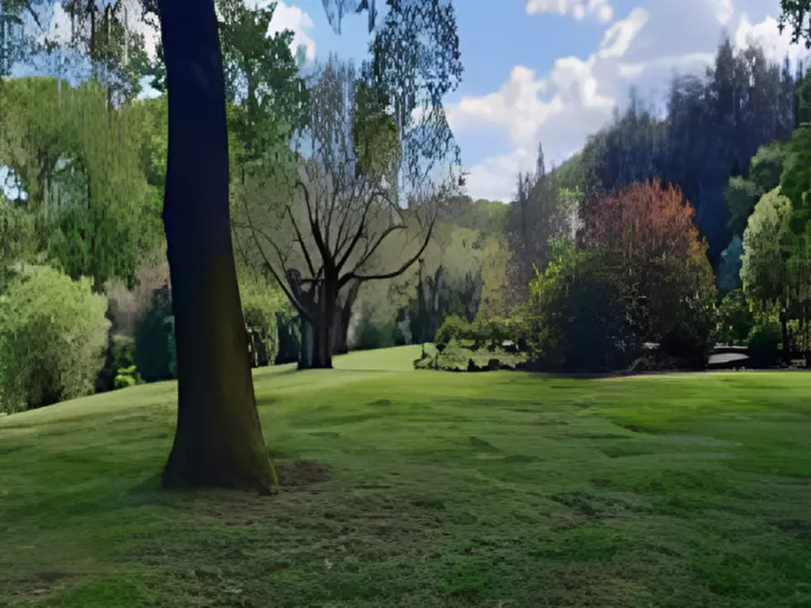 Immagine 7 di Villa in vendita  in Via Dei Boschi a Sutri