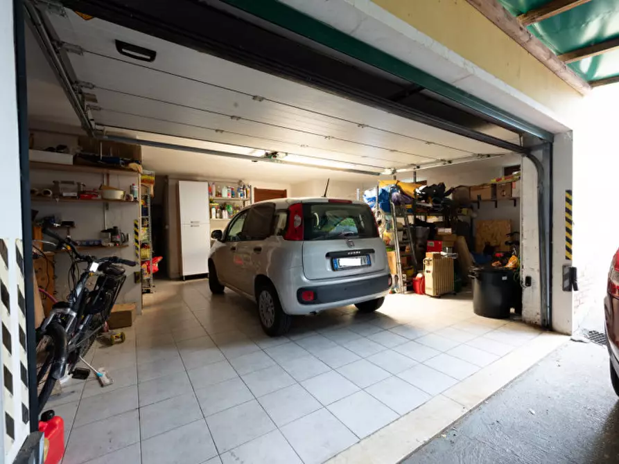 Immagine 12 di Villetta a schiera in vendita  a San Giovanni Lupatoto