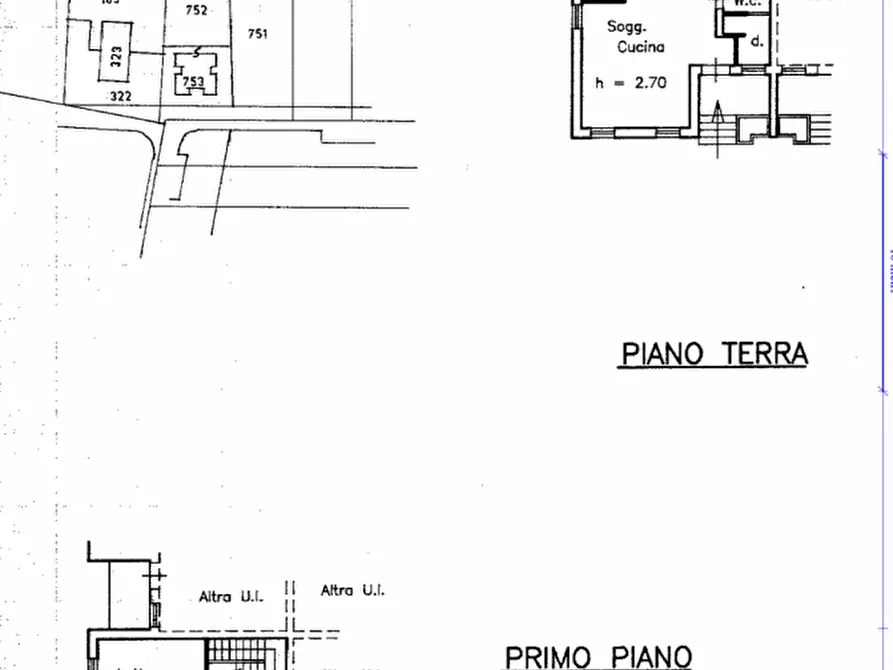 Immagine 13 di Villetta a schiera in vendita  a San Giovanni Lupatoto
