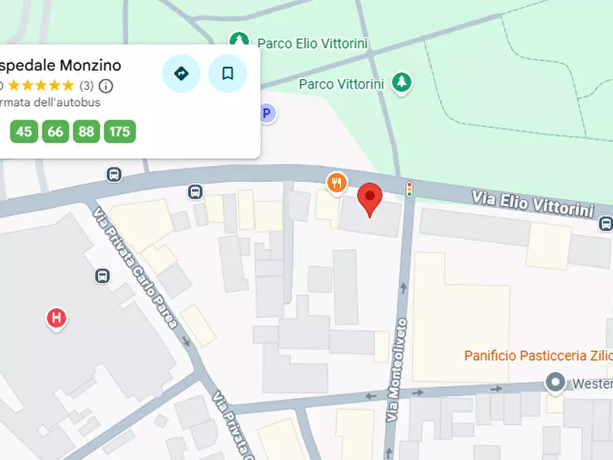 Immagine 10 di Appartamento in vendita  in Piazza Giuseppe Grandi a Milano