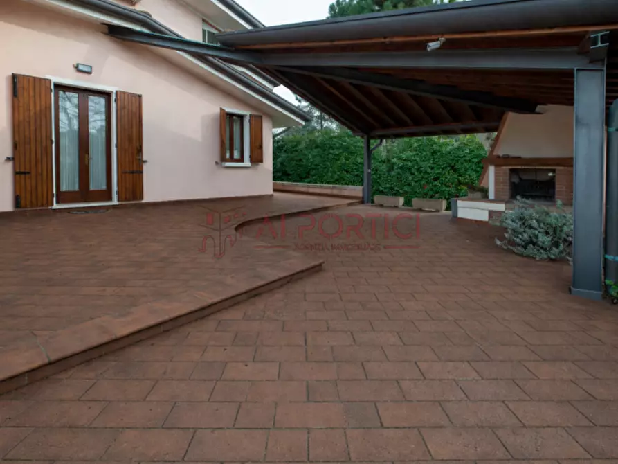 Immagine 4 di Villa in vendita  in via martin luther king a Sant'angelo Di Piove Di Sacco
