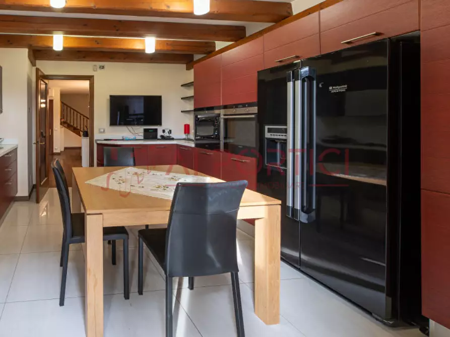 Immagine 7 di Villa in vendita  in via martin luther king a Sant'angelo Di Piove Di Sacco