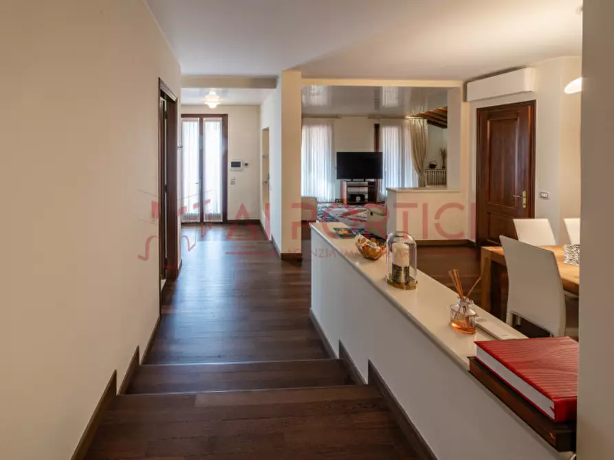Immagine 9 di Villa in vendita  in via martin luther king a Sant'angelo Di Piove Di Sacco