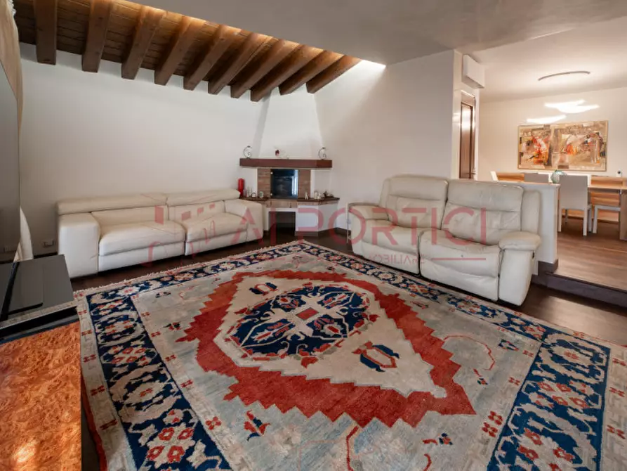 Immagine 11 di Villa in vendita  in via martin luther king a Sant'angelo Di Piove Di Sacco