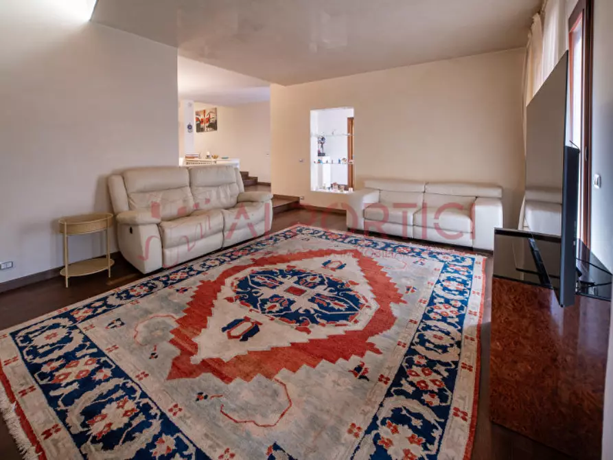 Immagine 12 di Villa in vendita  in via martin luther king a Sant'angelo Di Piove Di Sacco