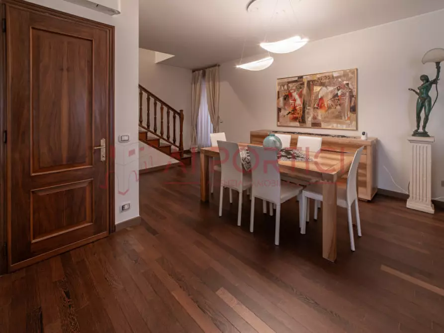 Immagine 13 di Villa in vendita  in via martin luther king a Sant'angelo Di Piove Di Sacco