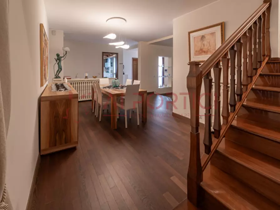 Immagine 14 di Villa in vendita  in via martin luther king a Sant'angelo Di Piove Di Sacco