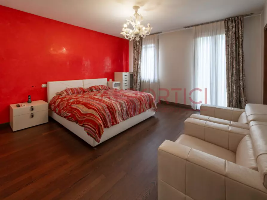 Immagine 15 di Villa in vendita  in via martin luther king a Sant'angelo Di Piove Di Sacco