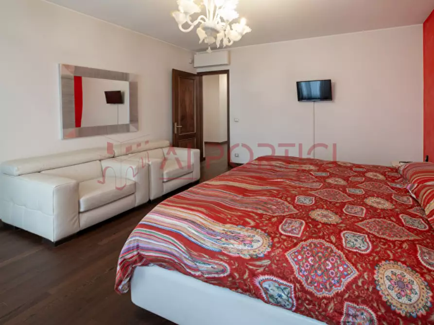Immagine 16 di Villa in vendita  in via martin luther king a Sant'angelo Di Piove Di Sacco