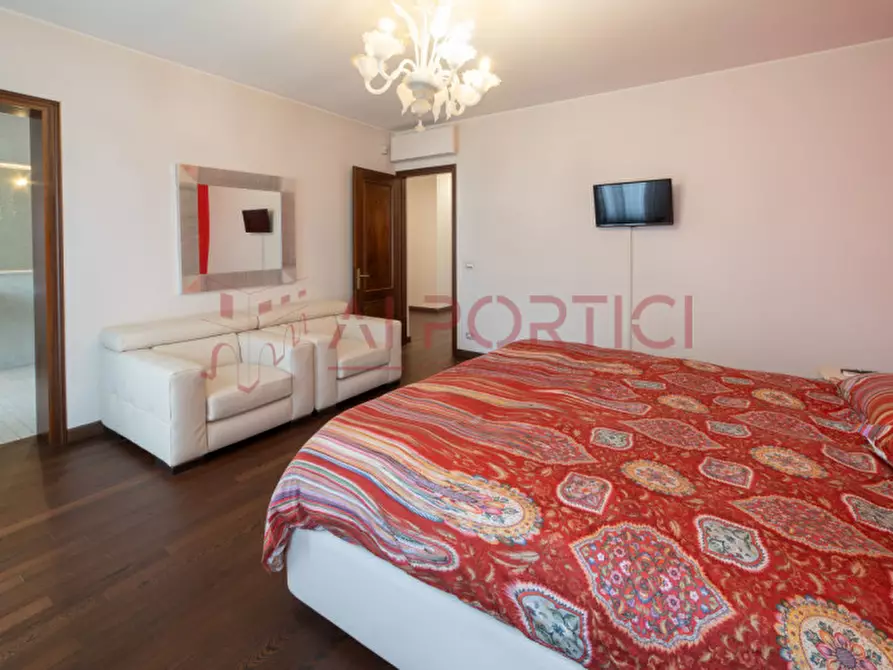 Immagine 17 di Villa in vendita  in via martin luther king a Sant'angelo Di Piove Di Sacco