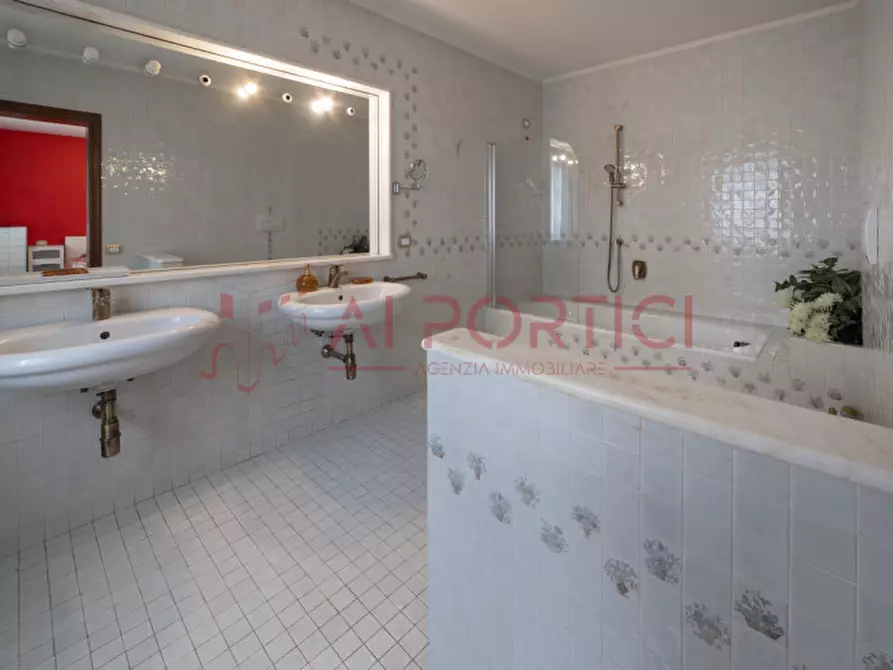 Immagine 19 di Villa in vendita  in via martin luther king a Sant'angelo Di Piove Di Sacco