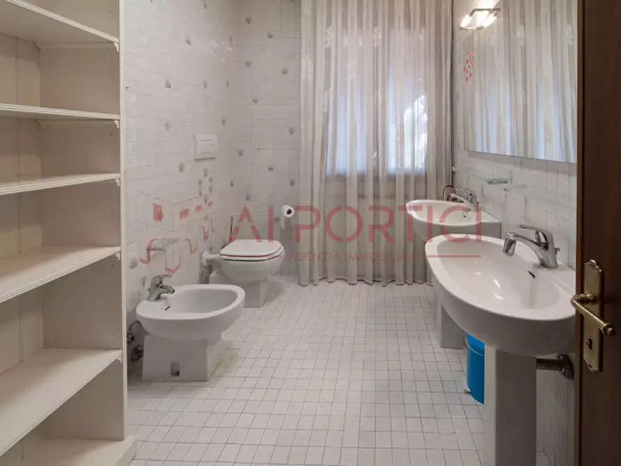 Immagine 23 di Villa in vendita  in via martin luther king a Sant'angelo Di Piove Di Sacco