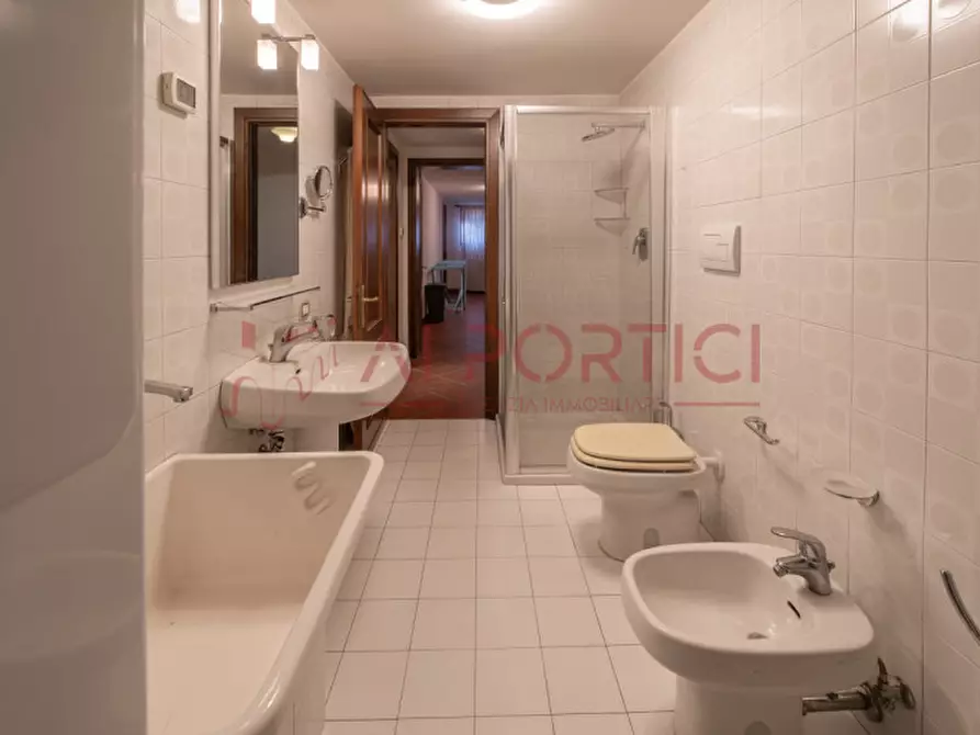 Immagine 26 di Villa in vendita  in via martin luther king a Sant'angelo Di Piove Di Sacco