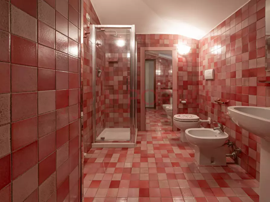 Immagine 28 di Villa in vendita  in via martin luther king a Sant'angelo Di Piove Di Sacco