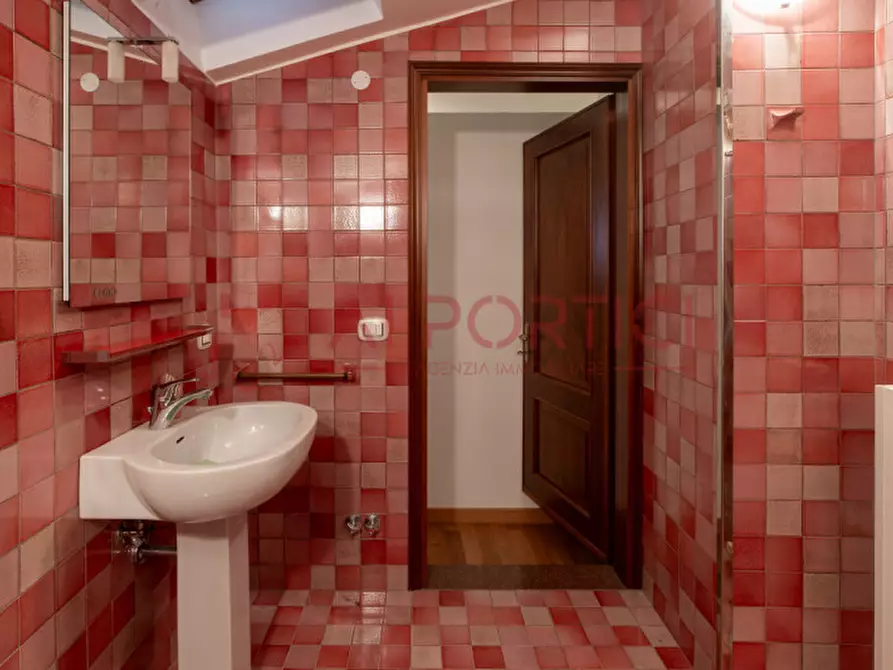 Immagine 29 di Villa in vendita  in via martin luther king a Sant'angelo Di Piove Di Sacco