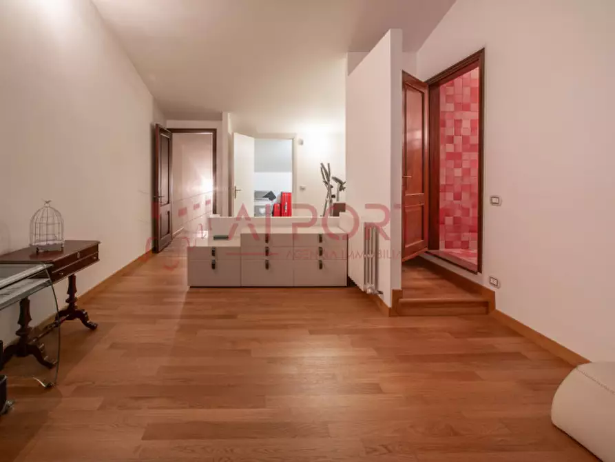 Immagine 30 di Villa in vendita  in via martin luther king a Sant'angelo Di Piove Di Sacco