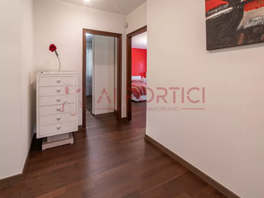 Immagine 32 di Villa in vendita  in via martin luther king a Sant'angelo Di Piove Di Sacco