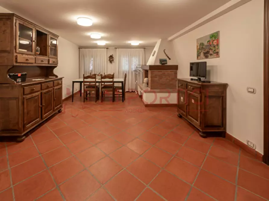 Immagine 33 di Villa in vendita  in via martin luther king a Sant'angelo Di Piove Di Sacco