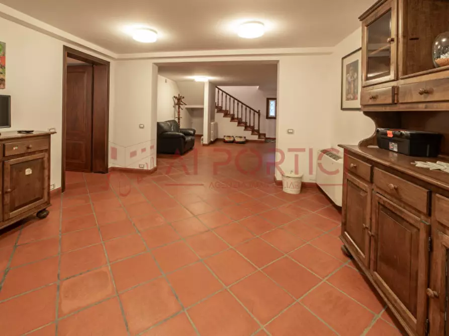 Immagine 34 di Villa in vendita  in via martin luther king a Sant'angelo Di Piove Di Sacco