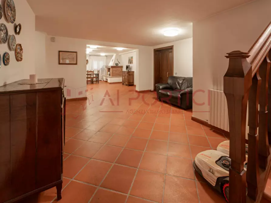 Immagine 35 di Villa in vendita  in via martin luther king a Sant'angelo Di Piove Di Sacco