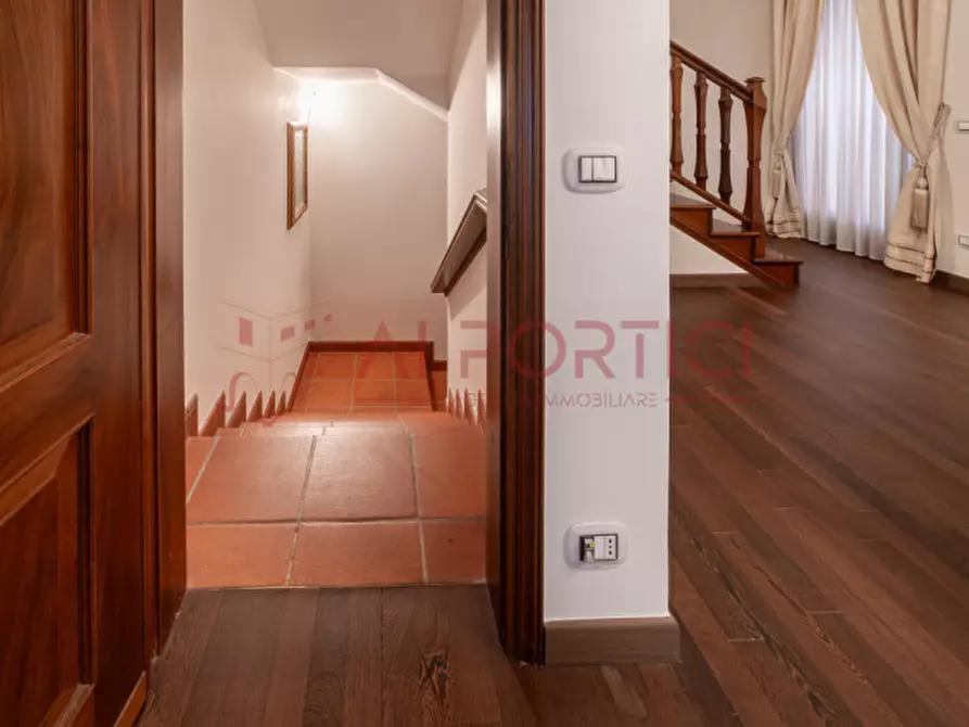 Immagine 37 di Villa in vendita  in via martin luther king a Sant'angelo Di Piove Di Sacco