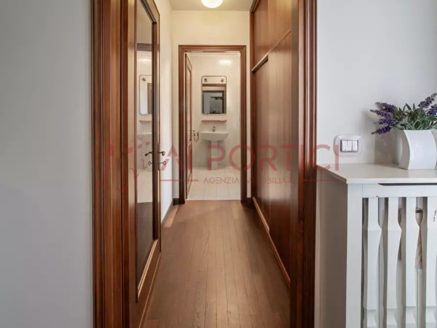 Immagine 40 di Villa in vendita  in via martin luther king a Sant'angelo Di Piove Di Sacco