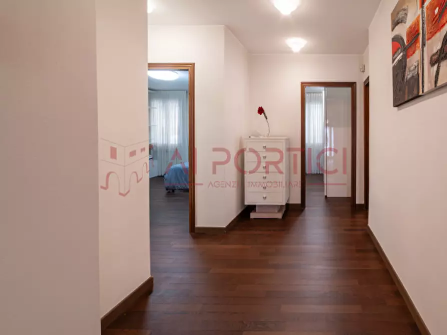 Immagine 41 di Villa in vendita  in via martin luther king a Sant'angelo Di Piove Di Sacco