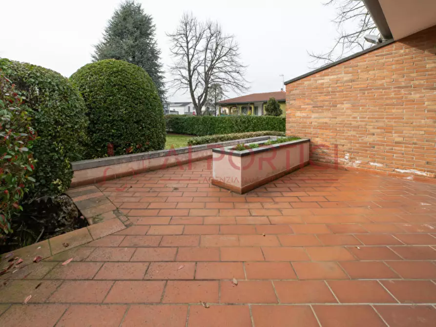 Immagine 44 di Villa in vendita  in via martin luther king a Sant'angelo Di Piove Di Sacco