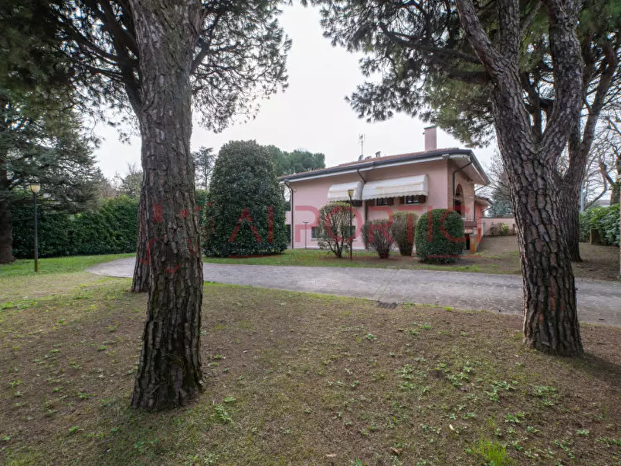 Immagine 46 di Villa in vendita  in via martin luther king a Sant'angelo Di Piove Di Sacco