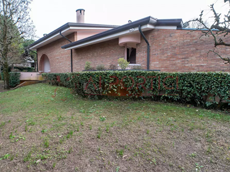 Immagine 47 di Villa in vendita  in via martin luther king a Sant'angelo Di Piove Di Sacco