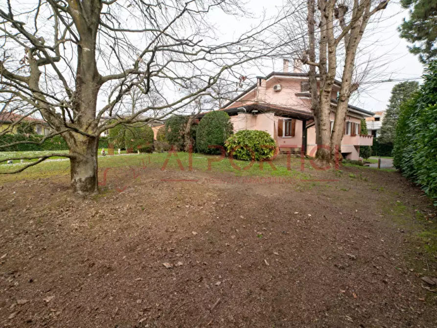 Immagine 48 di Villa in vendita  in via martin luther king a Sant'angelo Di Piove Di Sacco